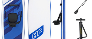 Hydro Force SUP Oceana Convertible Set 