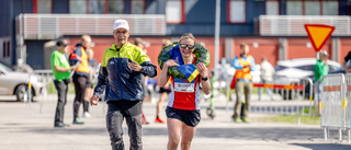 Pulveriserade allt motstånd – innan nattpasset på sjukhuset