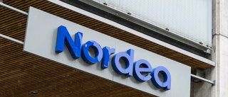 Tekniska problem för Nordea