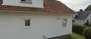 156 kvadratmeter stort hus i Motala får nya ägare