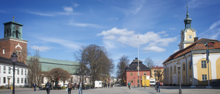 Stora torget görs om – din önskan kan bli sann: "Lyssnar på alla"