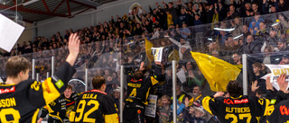 Historisk bedrift av Vimmerby Hockey – men var är paraden?