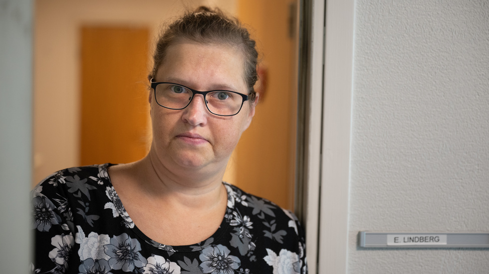 "Har sett filmen 'Det kunde varit vi' som handlar om hur människor med funktionsnedsättningar behandlades förr. Den borde alla hjärtlösa politiker se som har bestämt att Evelina inte ska få en tolk", skriver insändarskribenten. (Arkivbild)