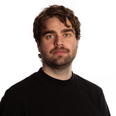 Victor Bomgren