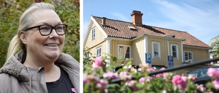 Efter turerna: Här är nya satsningen i historiska huset