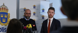 Polisen tipsades innan mordet