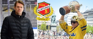 Nicklas Danielsson: "Då hade jag inte vågat säga ja" 