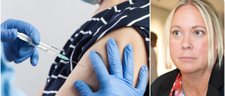 Snart inte gratis för alla att vaccinera mot covid-19