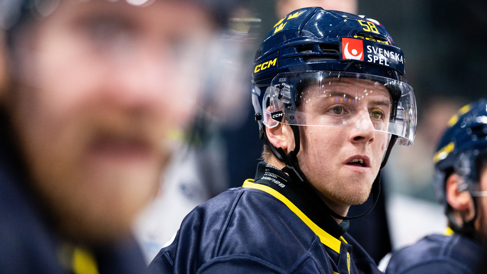 Jesper Sellgren.