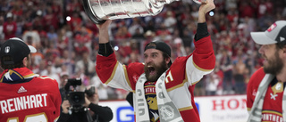 Floridas vändning – första Stanley Cup-titeln