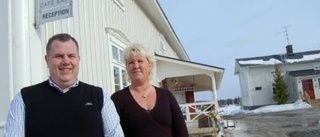 Cape East blir spa - med ny hotellchef