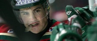 Dags för Fabricius och Frölunda att ta revansch