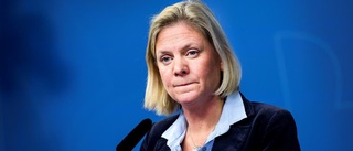 Skyndar på bankdöden