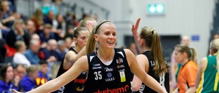 Luleå Basket är klart för final