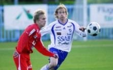 IFK-seger i länsderby