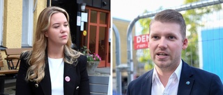 KD och SD kritiska till partiernas nya samverkan: "De försöker roffa åt sig platser"