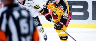 Ny förlust för Luleå Hockey