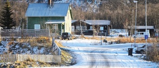 En delseger för Karhuniemiborna