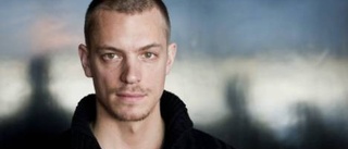 Kinnaman spelar polis i USA-serie