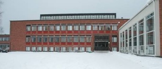 Fortfarande för dålig arbetsmiljö på skolan