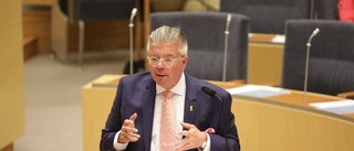 De kan bli ny kulturminister