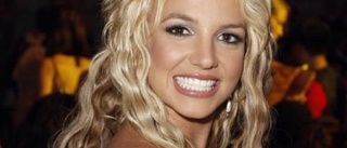 Britney levererar ständigt