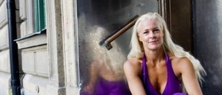 Malena Ernman för ut operakonsten