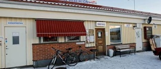 Busstationshuset kan hamna i kommunens ägo