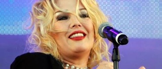 Kim Wilde ger sig på världsrekord