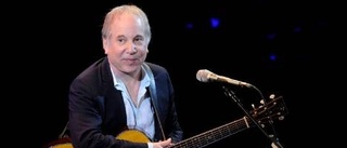 Västsvenska körer tolkar Paul Simon