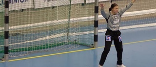 Boden Handboll jagar målvaktsduo