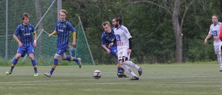 Haparanda vann i maratonmatchen