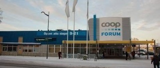 Coop säger nej till stängda gator