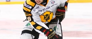 Johan Forsberg ryktas vara på gång till Luleå Hockey