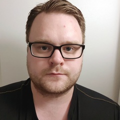 Kent Vikström