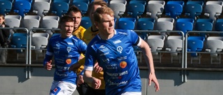 Klassikermöte mellan ÅFF och GAIS – se tuffa matchen mot serieledarna i repris