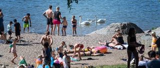 Allmänhetens tillgång till våra stränder ifrågasätts