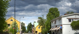 Vädret i dag: Molnigt och soligt ☀️☁️