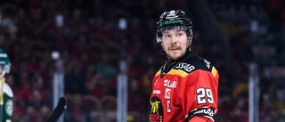 Gustafsson vägrade ta på sig silvermedaljen: "Det kan man sluta med i svensk hockey" 