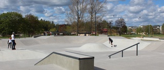 Skatebygget i Vingåker får inte bli en krökpark