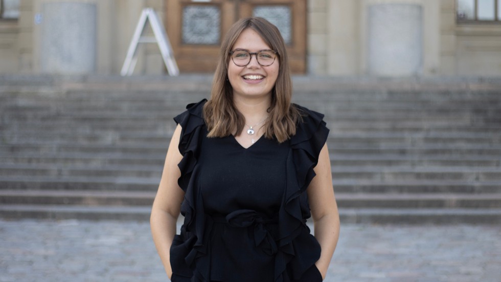 Som FRA-lagen ser ut idag finns det inte ett tillräckligt skydd för den personliga integriteten, skriver Elin Venholen.