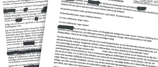 M:s revisor anmäld till Revisorsinspektionen