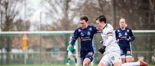 Ny förlust för P18 i division 1-fotbollen