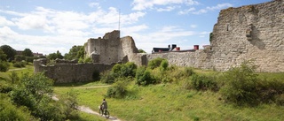 Visby ökar mest när svensken letar semesterdestination