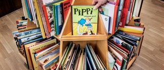 Lär av Pippi Långstrump