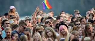 Gotland Pride berör alla