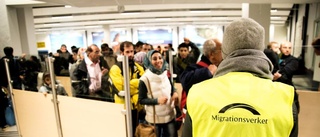 Nya boenden för ensamkommande flyktingbarn