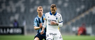 Bäst och sämst i Sirius mot Djurgården