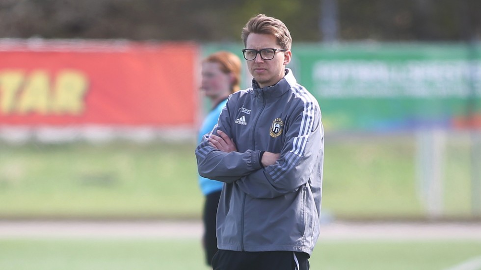Kim Vaattovaara.