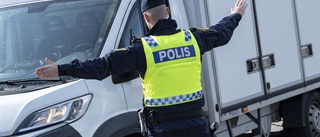 Fördjupat samarbete för gränspolis utreds